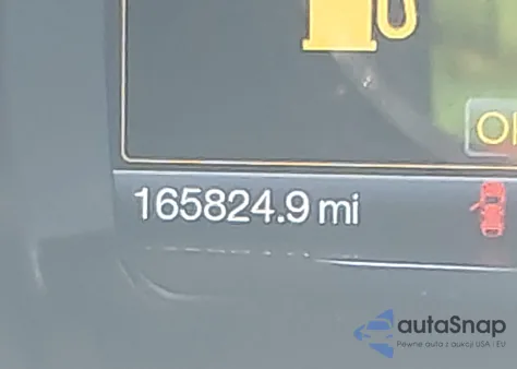 2013 Ford Taurus Limited из США, поврежденный, VIN 1FAHP2F86DG121268